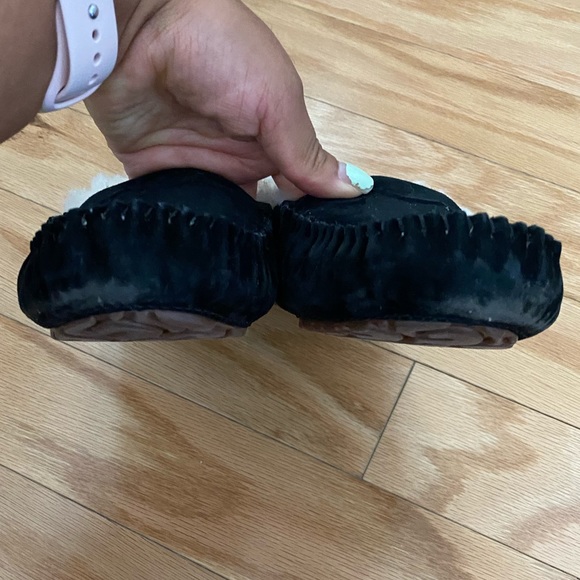 UGG Moccasins - Picture 3 of 8